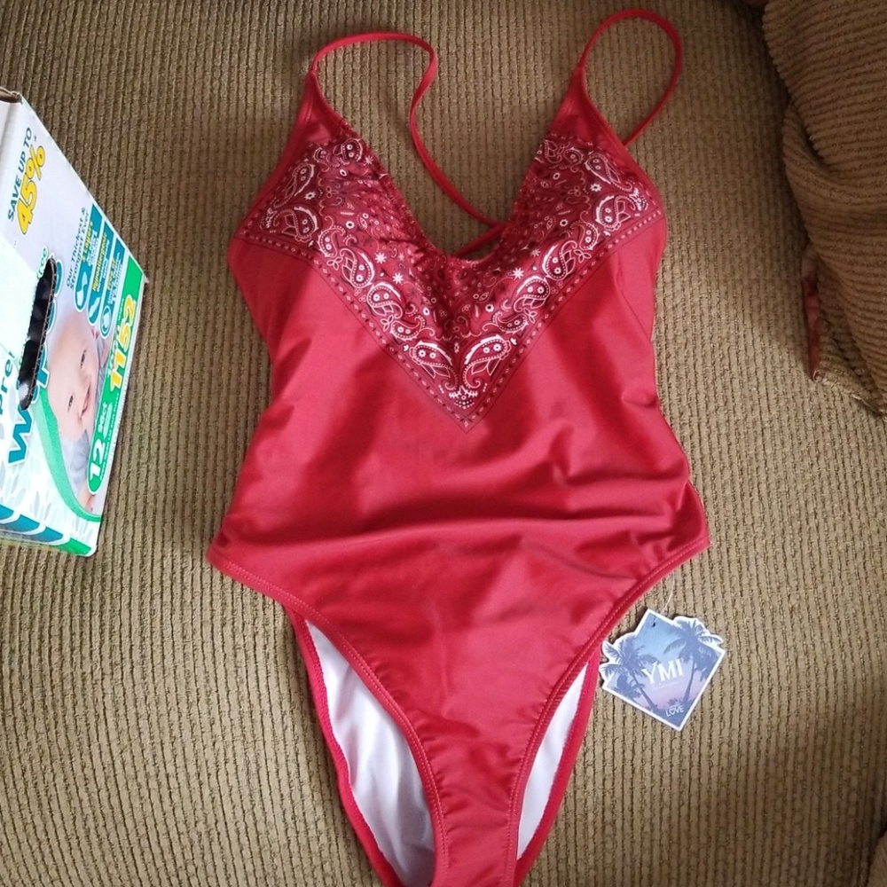 Junior size Swim